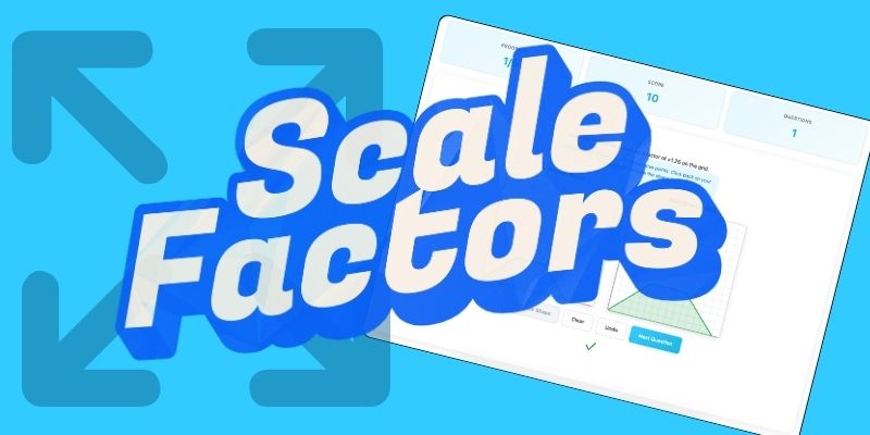 Scale Factors